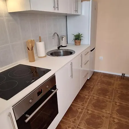 Appartement Mediterraneo