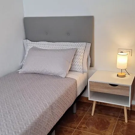 Appartement Mediterraneo
