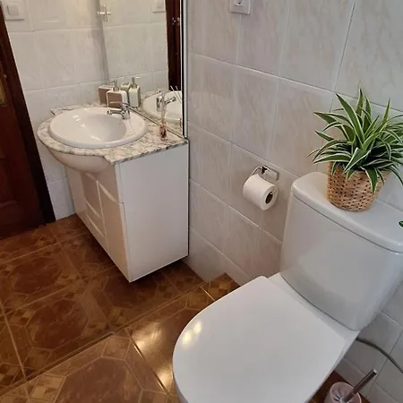 Appartement Mediterraneo