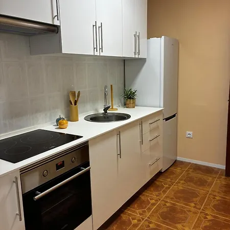 Mediterraneo Appartement