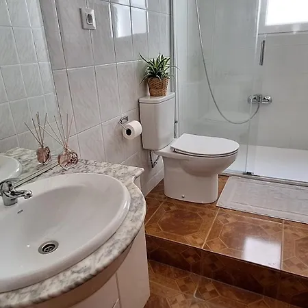 Apartmán Mediterraneo Alfafar