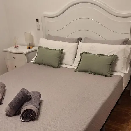 Appartement Mediterraneo