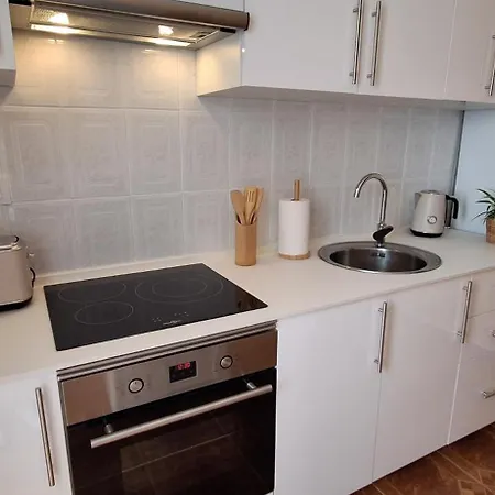 Mediterraneo Appartement